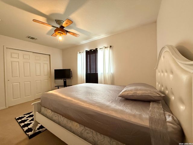 1235 Autumn Moon, San Antonio, TX 78245