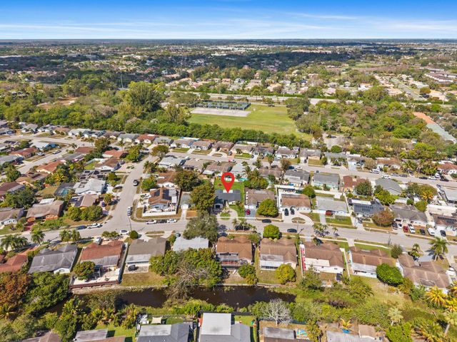 9329 SW 2nd Street, Boca Raton, FL 33428