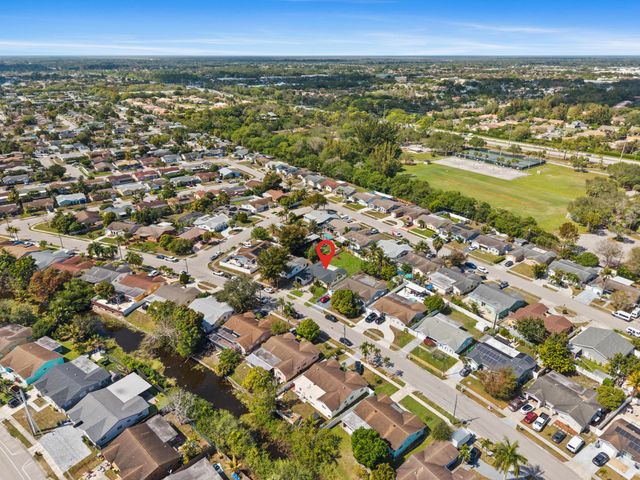 9329 SW 2nd Street, Boca Raton, FL 33428