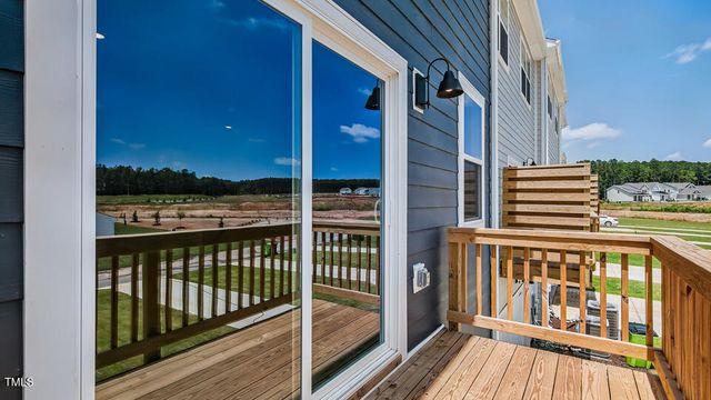 2241 Horton Park Drive, Apex, NC 27539