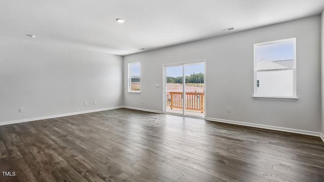 2241 Horton Park Drive, Apex, NC 27539