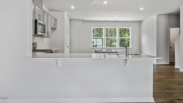 2241 Horton Park Drive, Apex, NC 27539