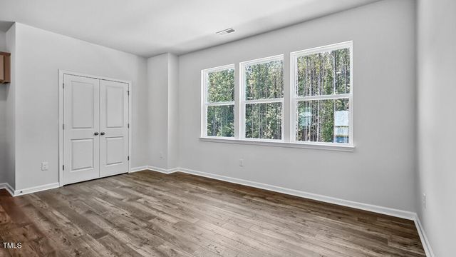 2241 Horton Park Drive, Apex, NC 27539