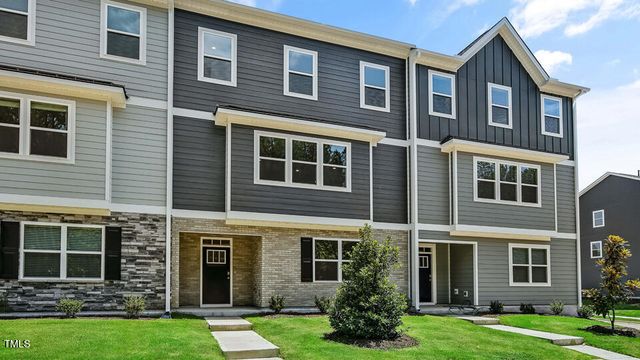 2241 Horton Park Drive, Apex, NC 27539