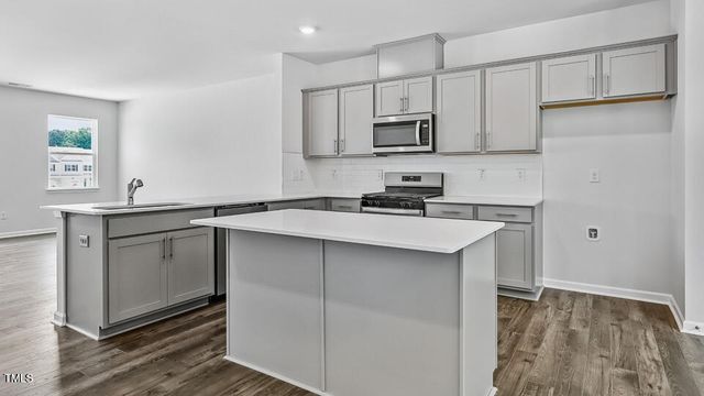 2241 Horton Park Drive, Apex, NC 27539