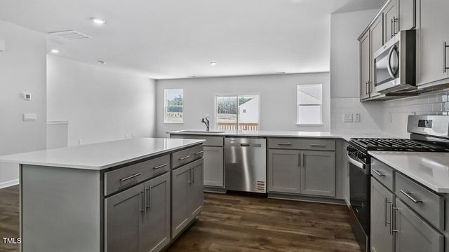 2241 Horton Park Drive, Apex, NC 27539