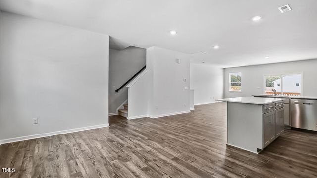 2241 Horton Park Drive, Apex, NC 27539
