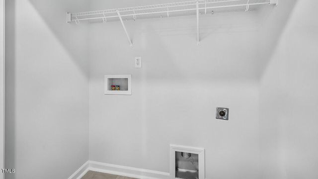 2241 Horton Park Drive, Apex, NC 27539