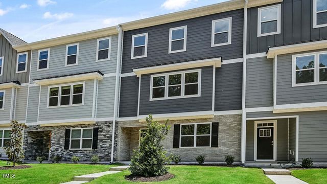 2241 Horton Park Drive, Apex, NC 27539