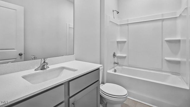 2241 Horton Park Drive, Apex, NC 27539