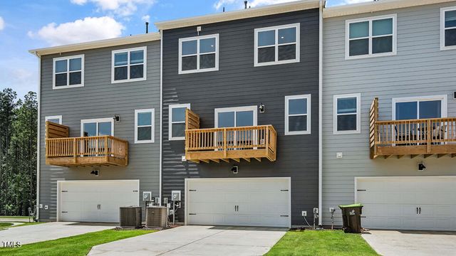 2241 Horton Park Drive, Apex, NC 27539