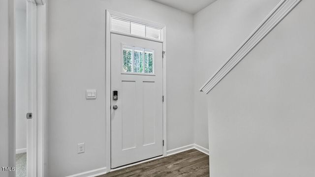 2241 Horton Park Drive, Apex, NC 27539