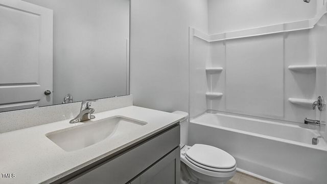 2241 Horton Park Drive, Apex, NC 27539
