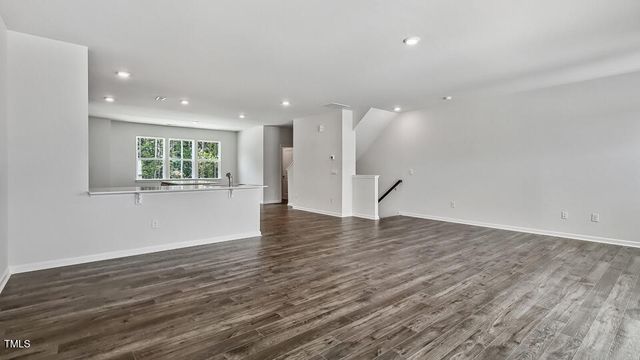 2241 Horton Park Drive, Apex, NC 27539