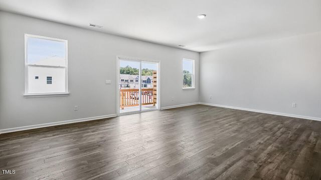2241 Horton Park Drive, Apex, NC 27539