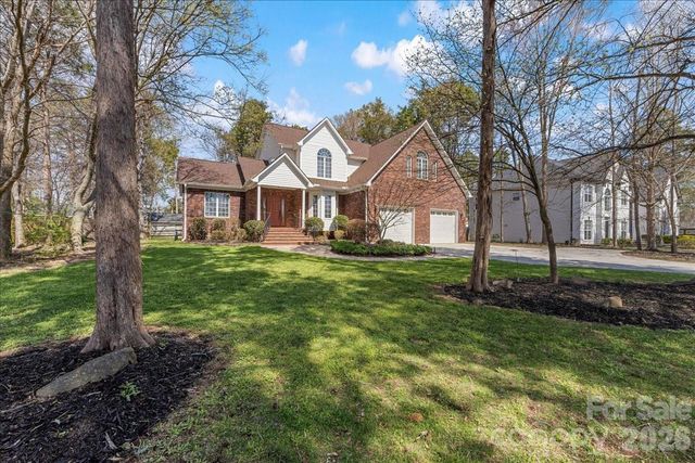 8380 Rocky River Road, Harrisburg, NC 28075