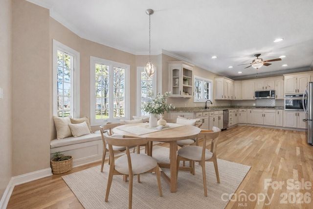 8380 Rocky River Road, Harrisburg, NC 28075