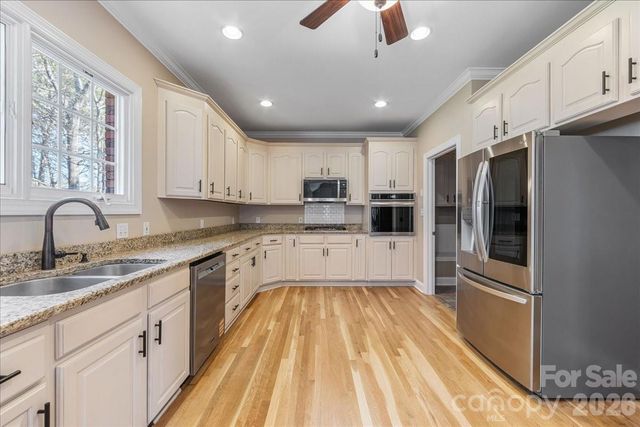 8380 Rocky River Road, Harrisburg, NC 28075