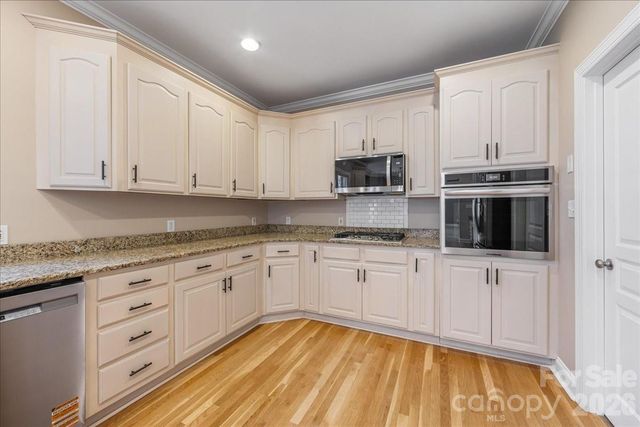 8380 Rocky River Road, Harrisburg, NC 28075