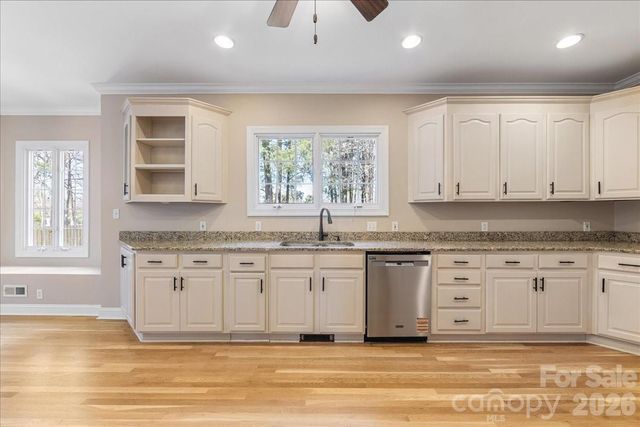 8380 Rocky River Road, Harrisburg, NC 28075