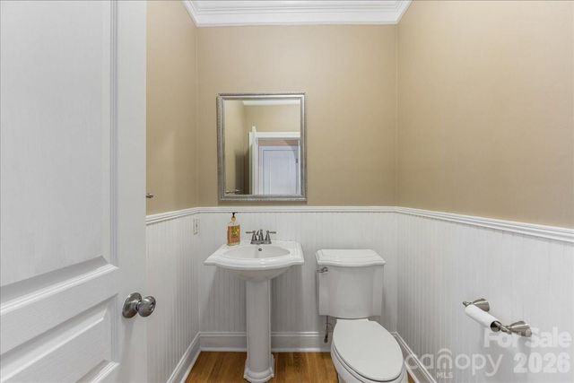 8380 Rocky River Road, Harrisburg, NC 28075