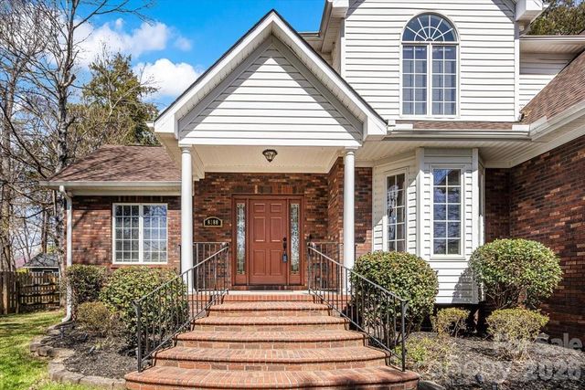 8380 Rocky River Road, Harrisburg, NC 28075