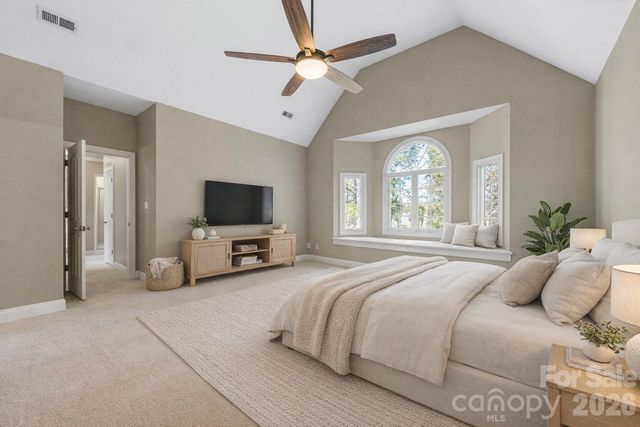 8380 Rocky River Road, Harrisburg, NC 28075