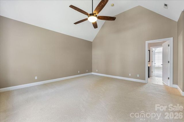 8380 Rocky River Road, Harrisburg, NC 28075