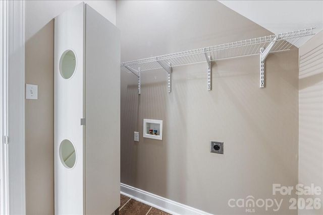 8380 Rocky River Road, Harrisburg, NC 28075