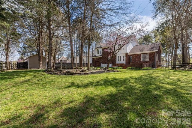 8380 Rocky River Road, Harrisburg, NC 28075