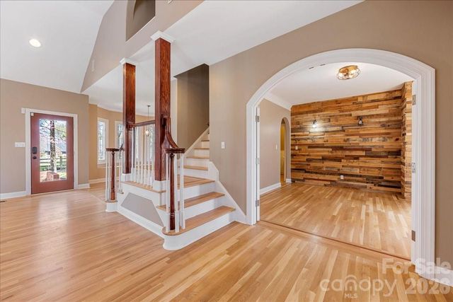 8380 Rocky River Road, Harrisburg, NC 28075