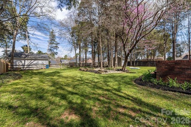 8380 Rocky River Road, Harrisburg, NC 28075