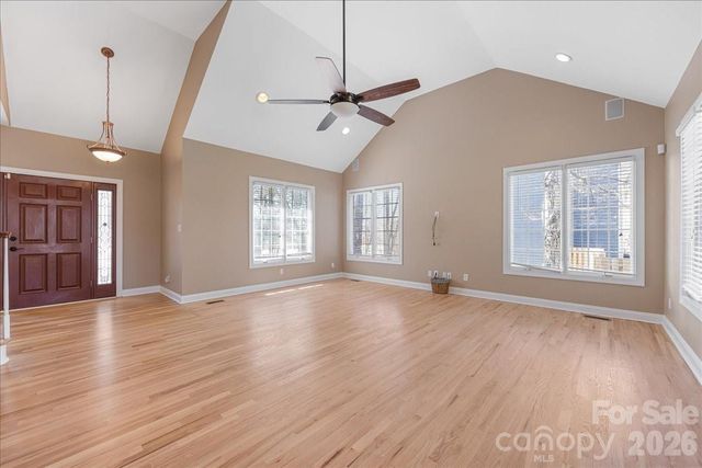 8380 Rocky River Road, Harrisburg, NC 28075