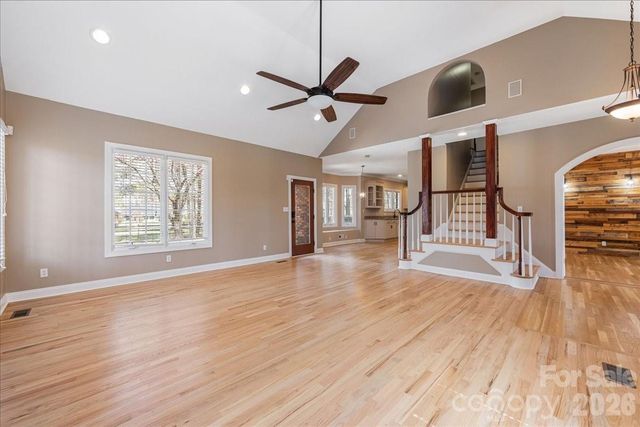 8380 Rocky River Road, Harrisburg, NC 28075