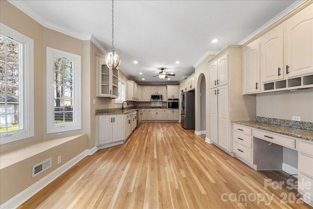 8380 Rocky River Road, Harrisburg, NC 28075