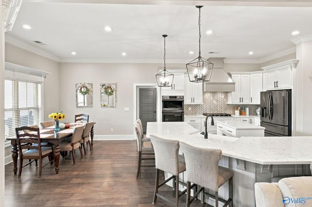125 Ramsbrook Drive, Madison, AL 35757