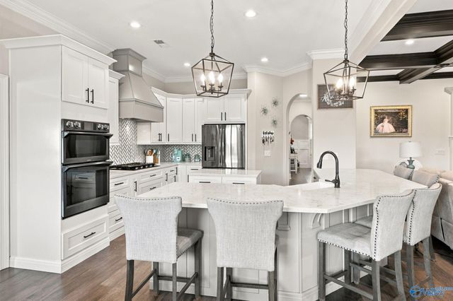 125 Ramsbrook Drive, Madison, AL 35757