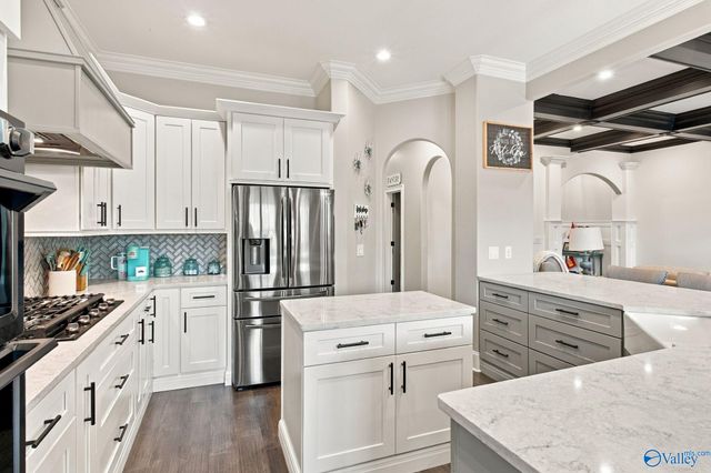 125 Ramsbrook Drive, Madison, AL 35757