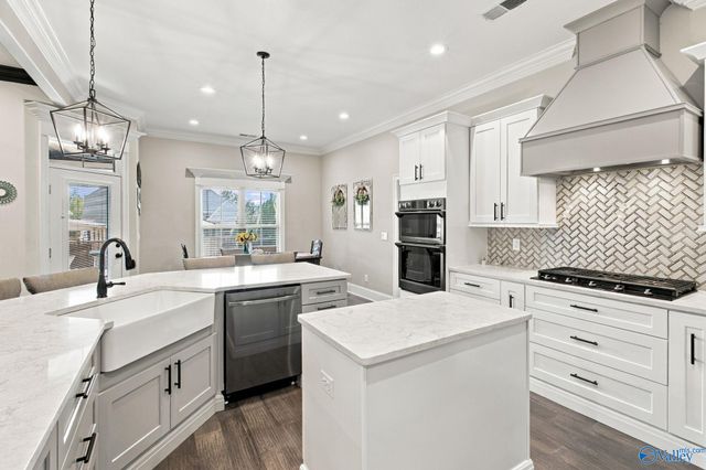 125 Ramsbrook Drive, Madison, AL 35757