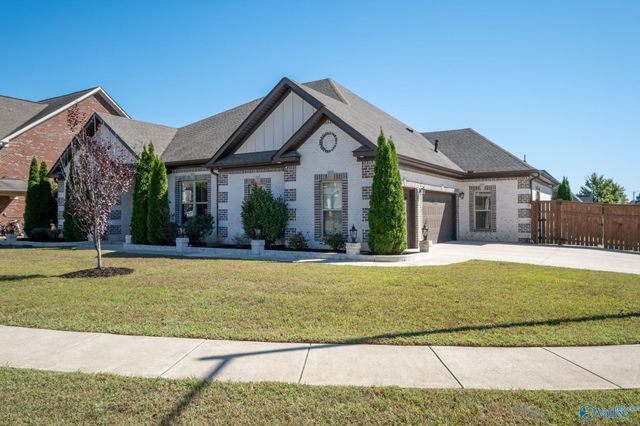 125 Ramsbrook Drive, Madison, AL 35757