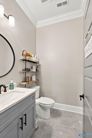 125 Ramsbrook Drive, Madison, AL 35757