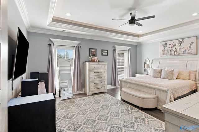 125 Ramsbrook Drive, Madison, AL 35757