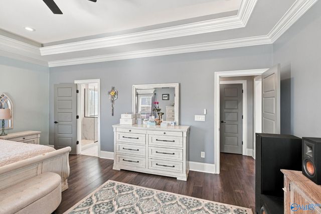 125 Ramsbrook Drive, Madison, AL 35757