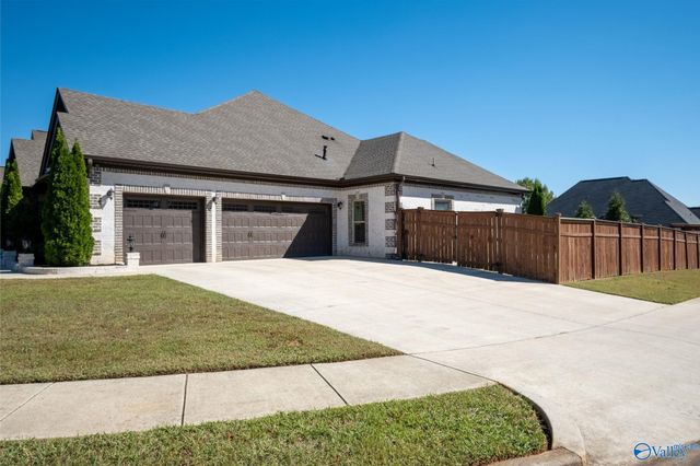 125 Ramsbrook Drive, Madison, AL 35757