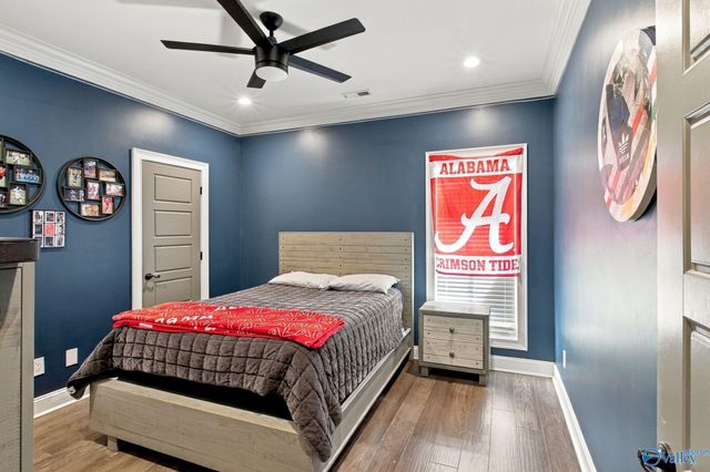 125 Ramsbrook Drive, Madison, AL 35757