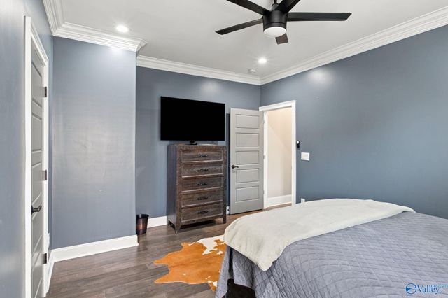 125 Ramsbrook Drive, Madison, AL 35757