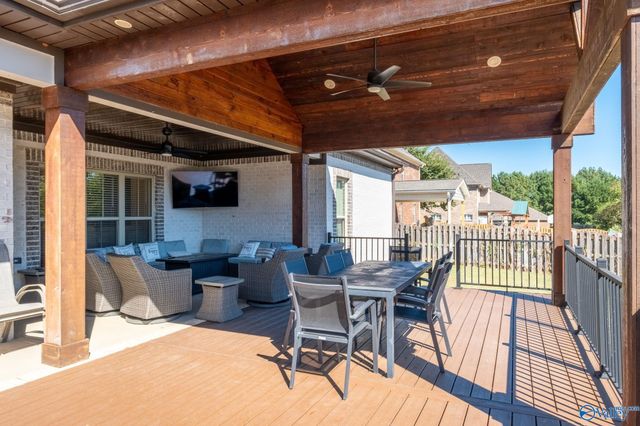 125 Ramsbrook Drive, Madison, AL 35757