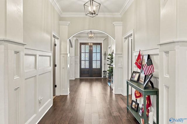 125 Ramsbrook Drive, Madison, AL 35757