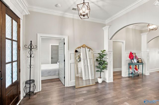125 Ramsbrook Drive, Madison, AL 35757