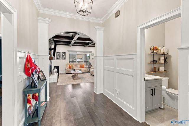 125 Ramsbrook Drive, Madison, AL 35757